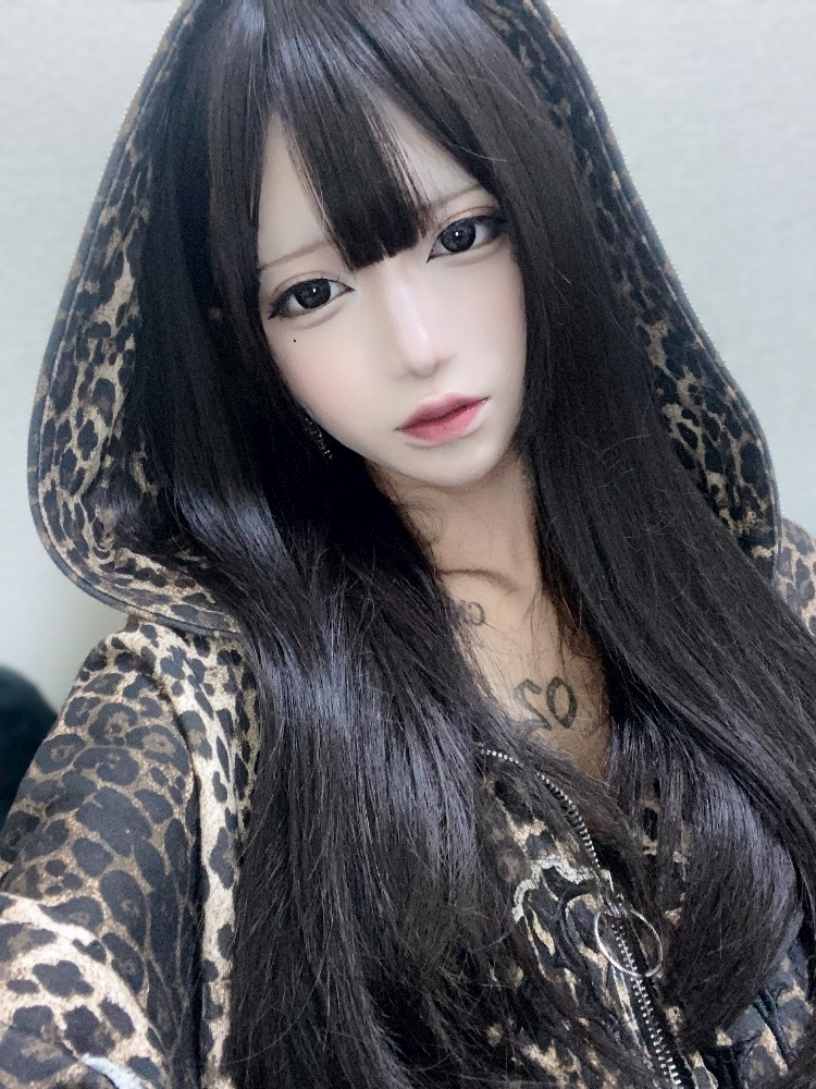 える