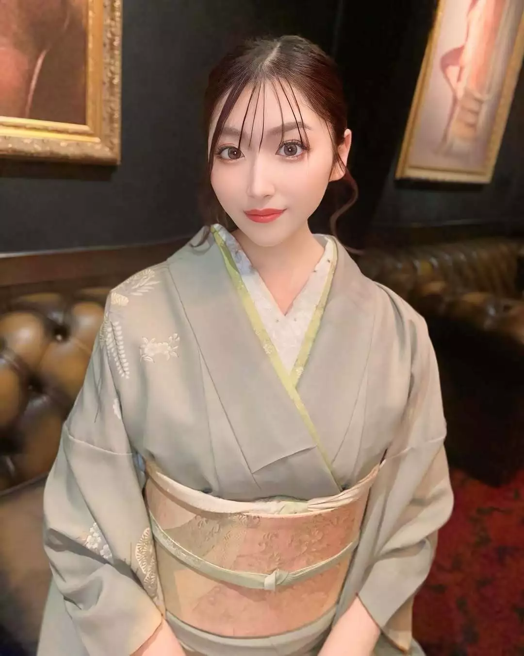 美波 なな
