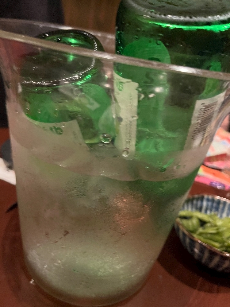 へべれけ酔拳あや