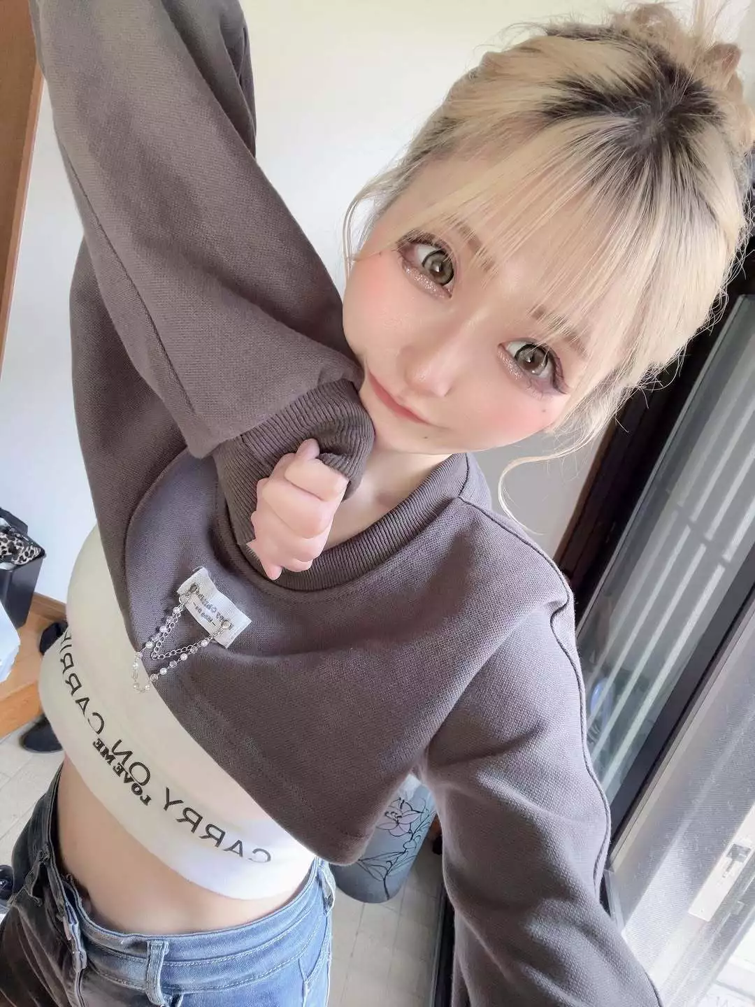 雛鶴 めい
