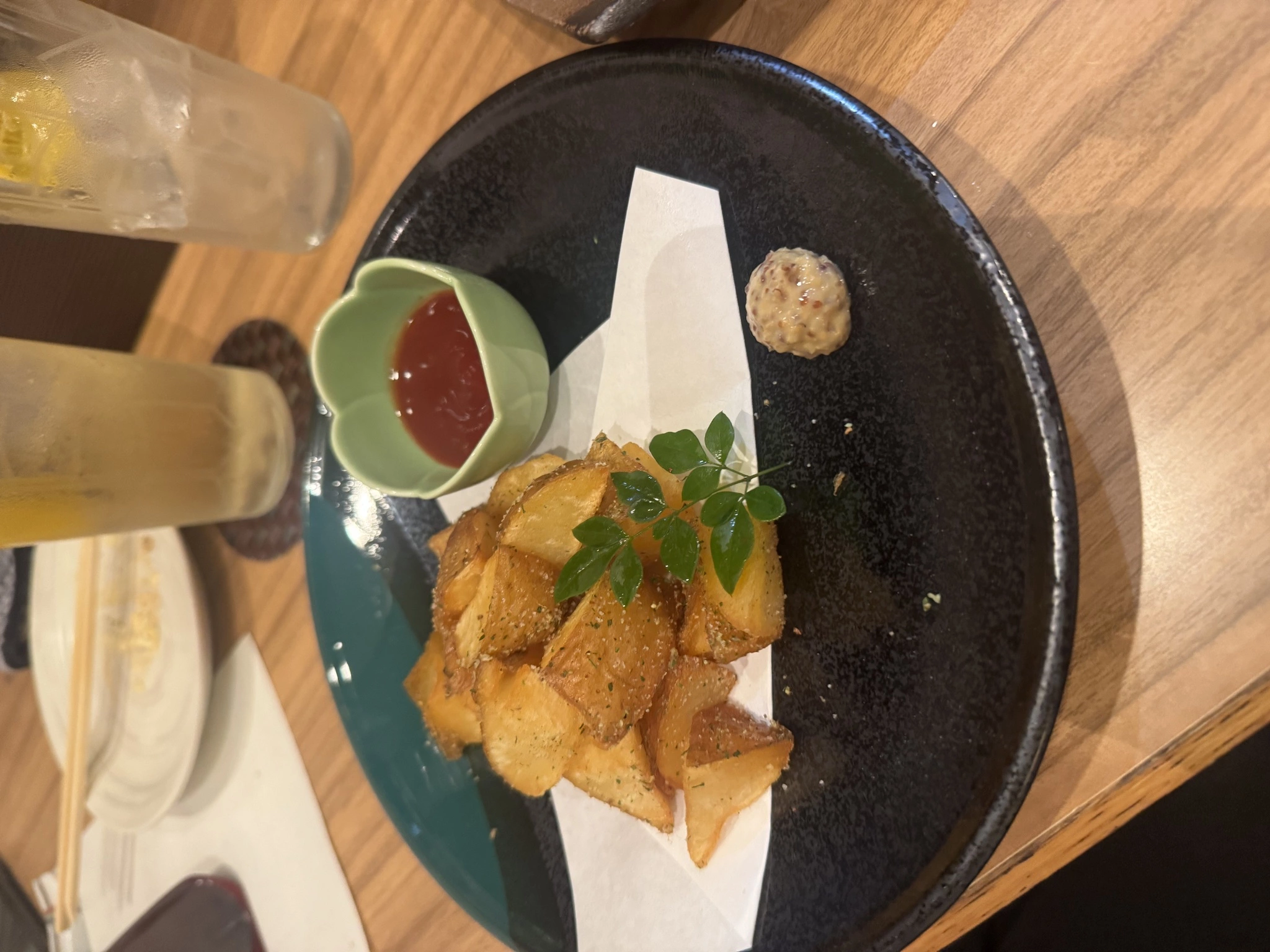 恋麦乃 ちょり