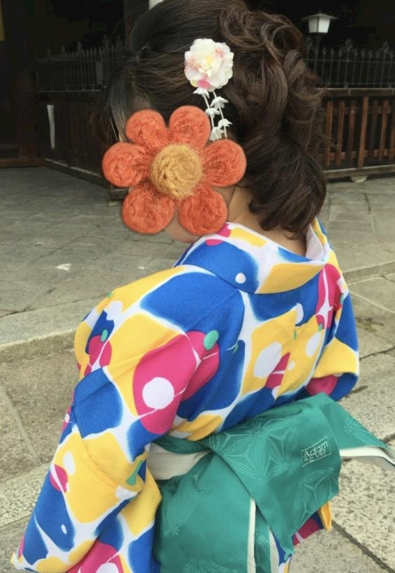 涼宮 しずか