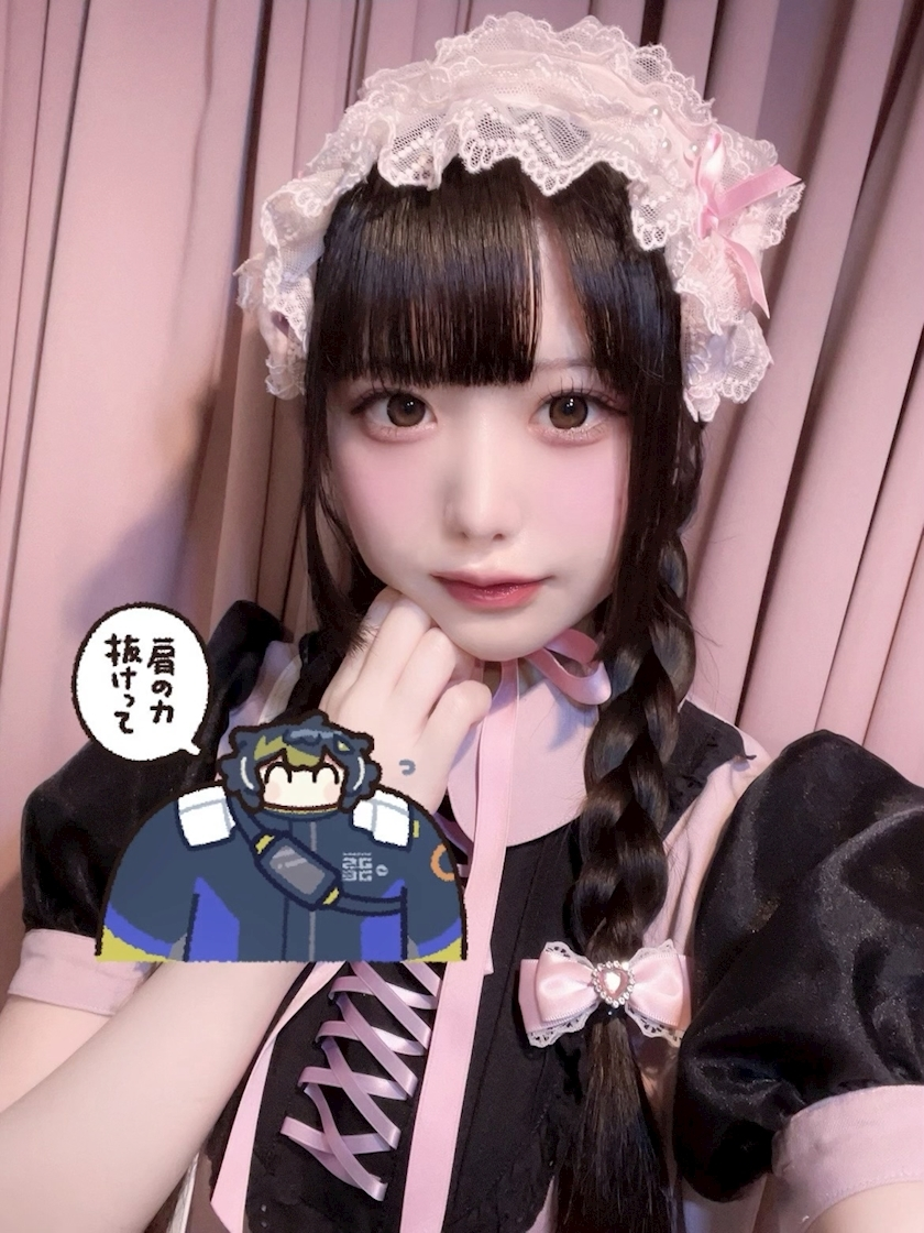 ましろ