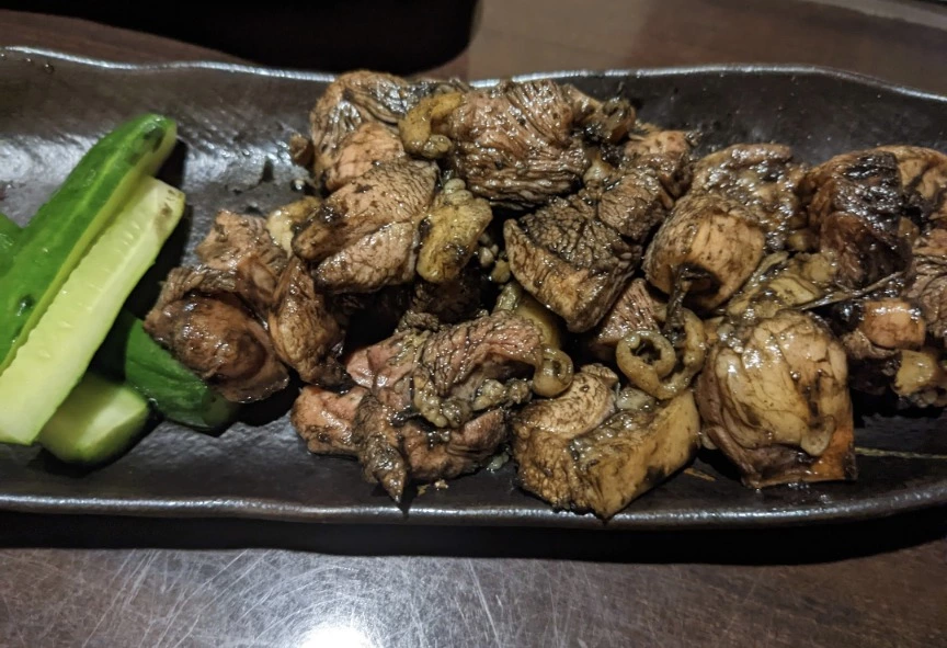 五条 椿