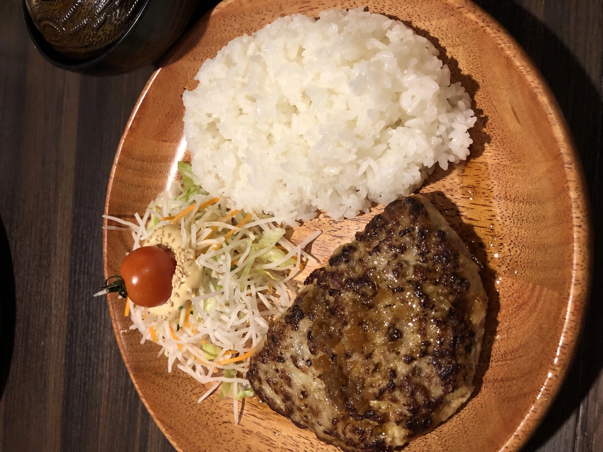 宝條 夏恋