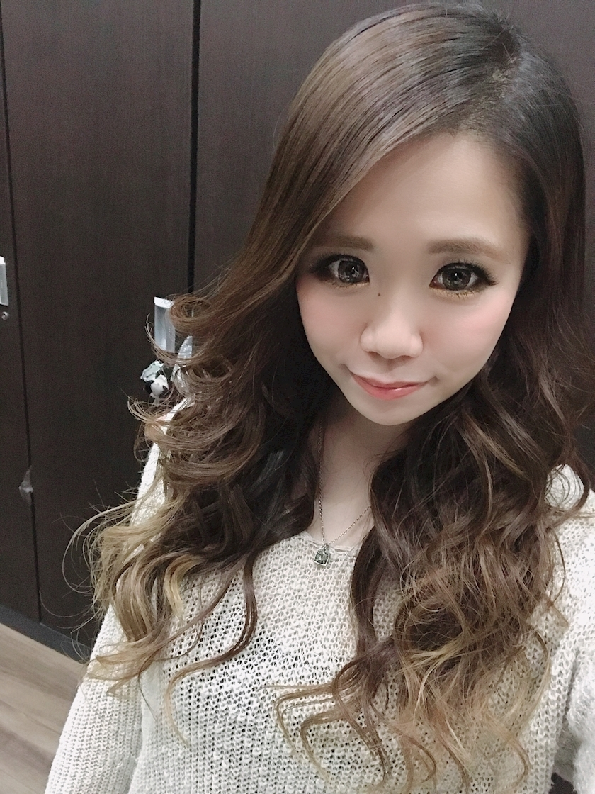 神咲 來未
