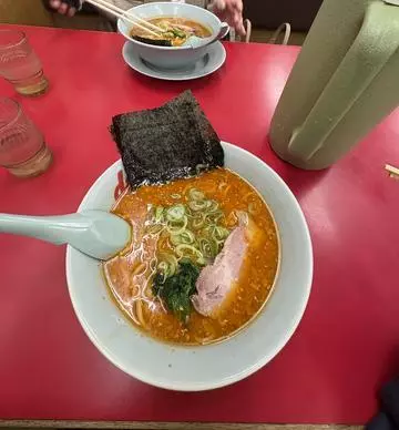 神永 莉聖
