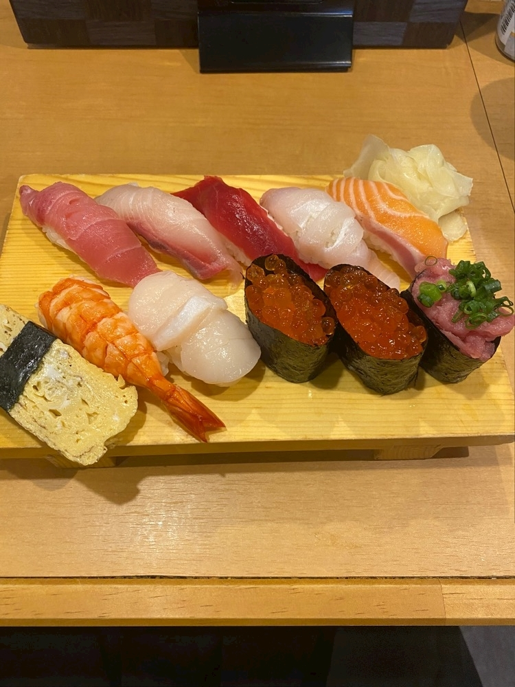 れい
