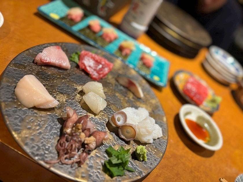 香川 ゆい