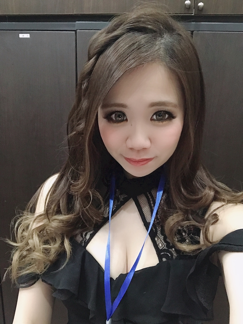 神咲 來未
