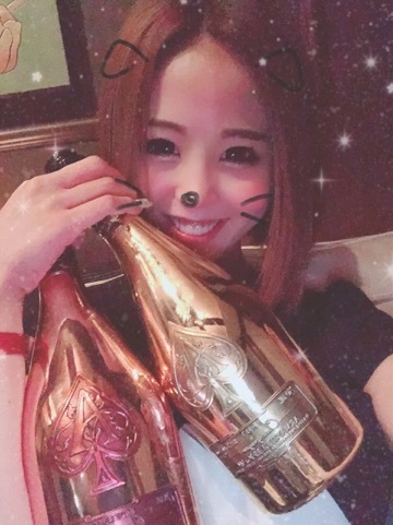 美波 なつ