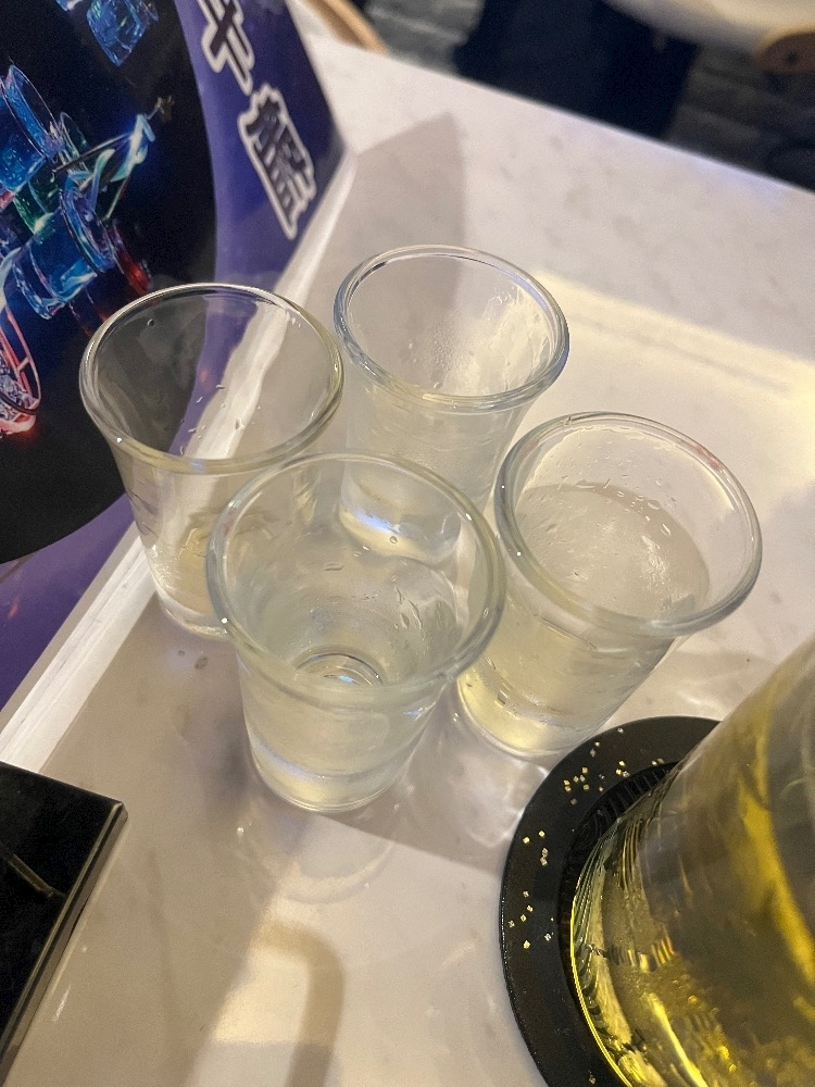 へべれけ酔拳あや
