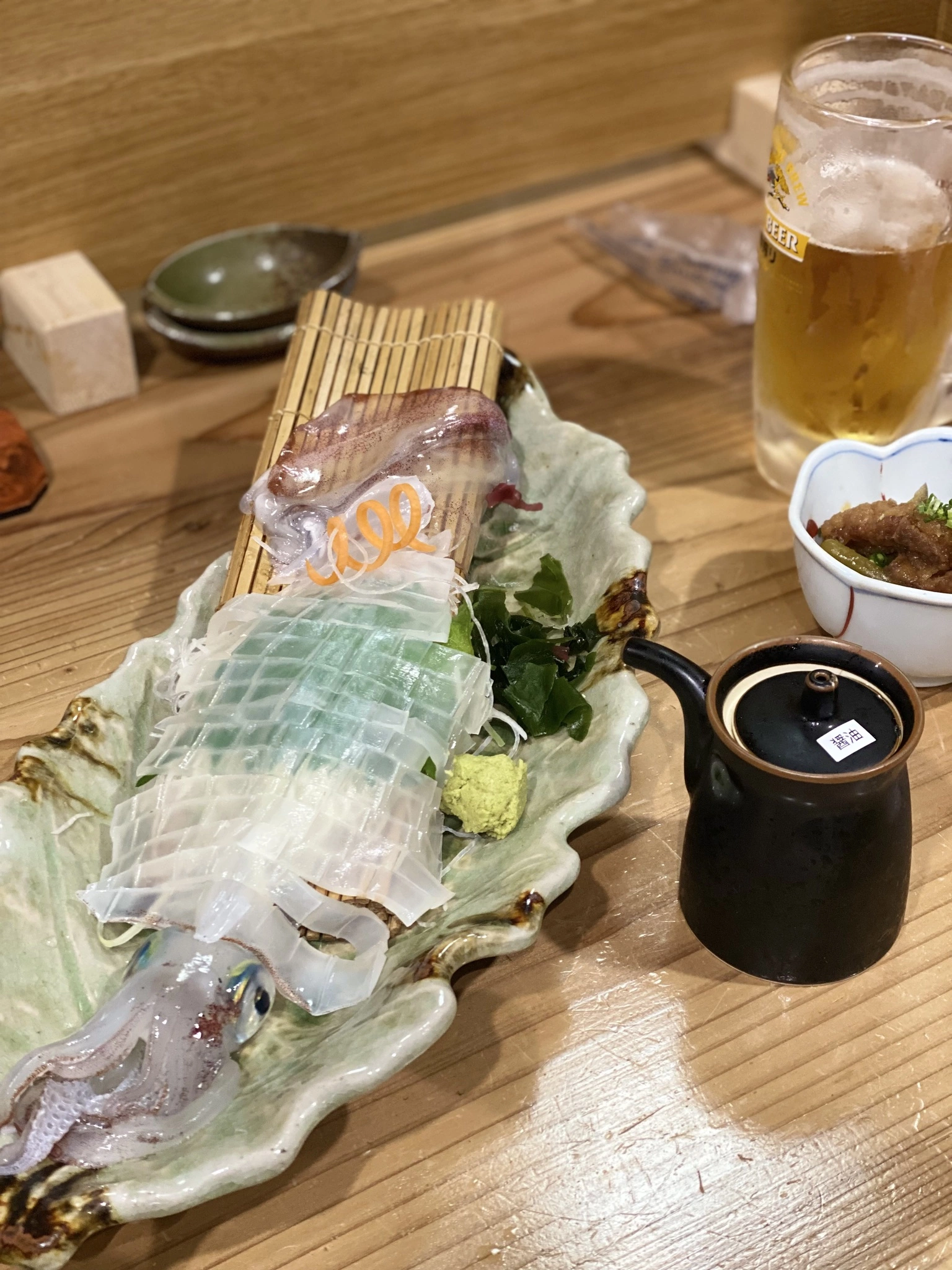 翠