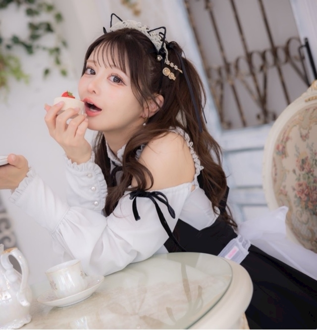 うづき ふうか