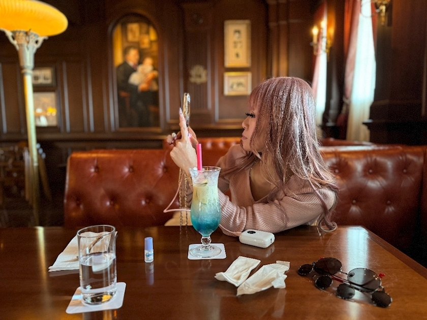 姫花