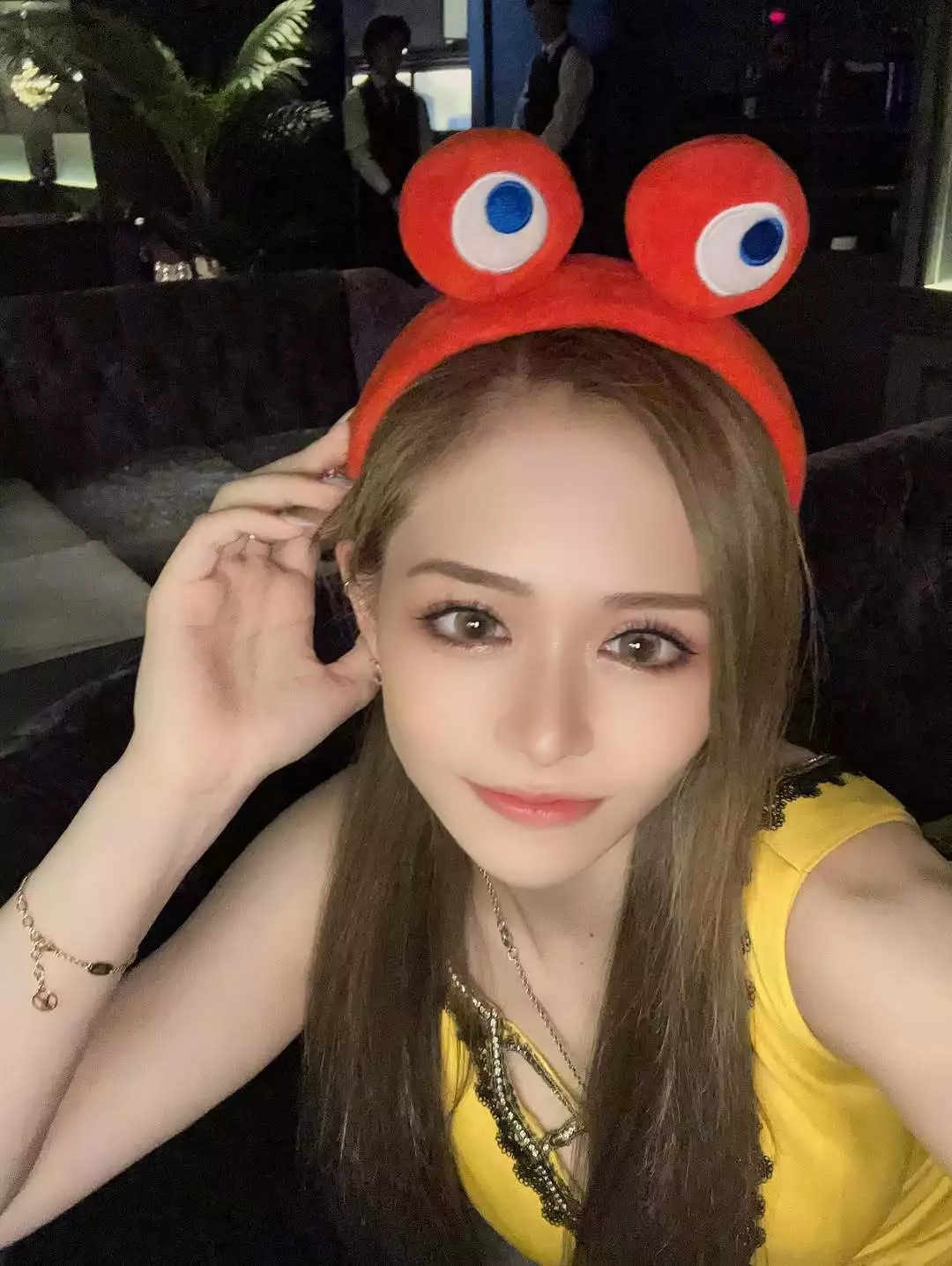 響音 涼
