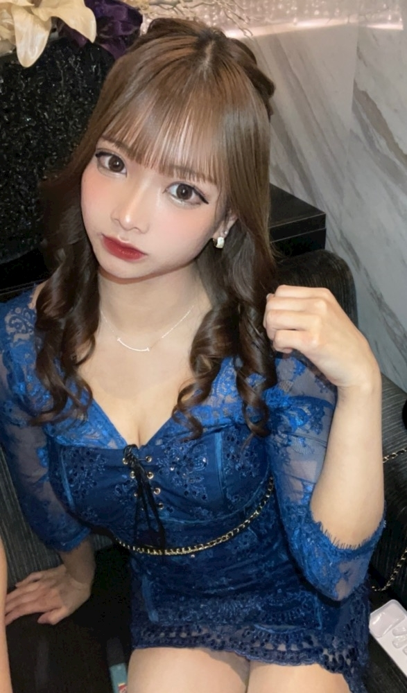 上条 ゆうな