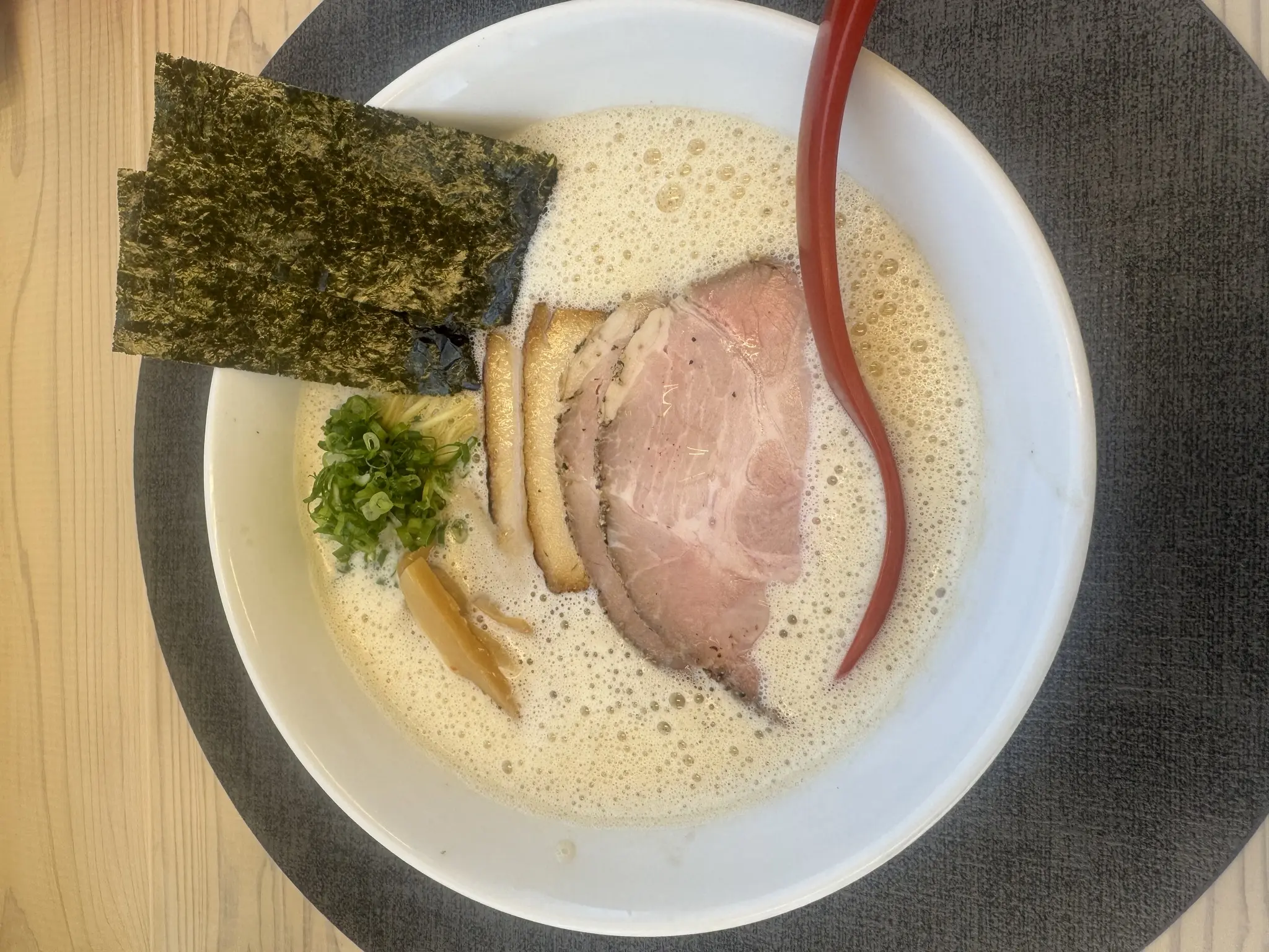 恋麦乃 ちょり