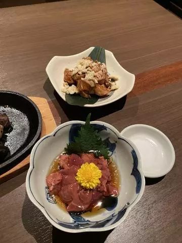 長瀬 純恋