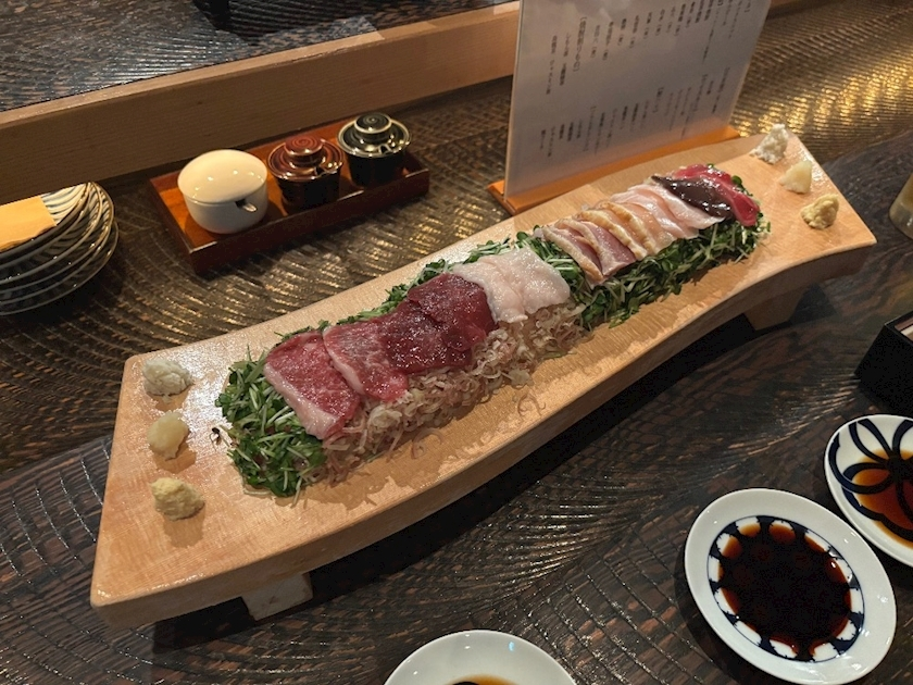 皐月 いおり