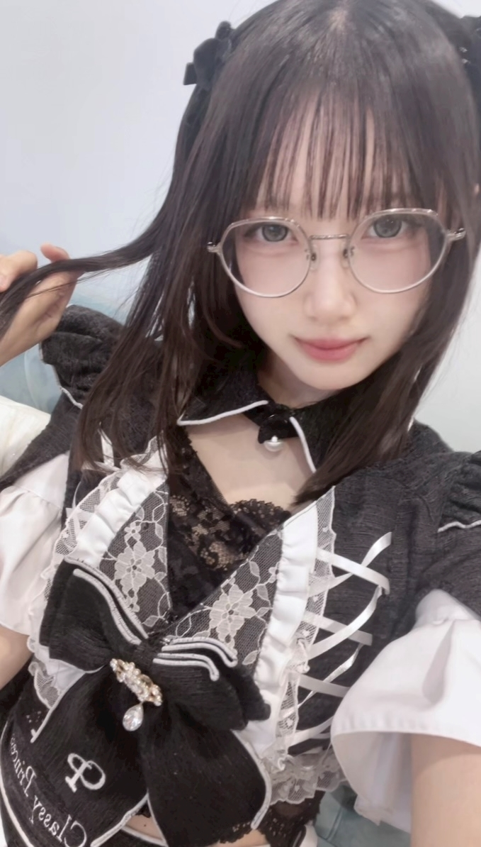 りあちゃん!?