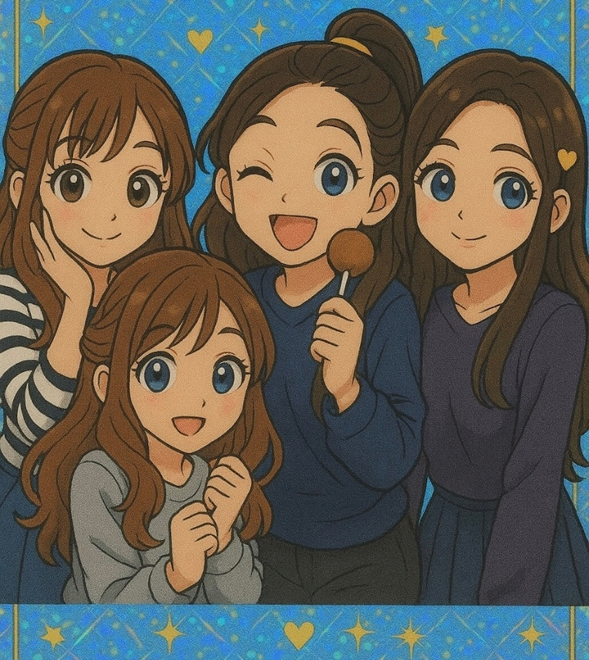あおい