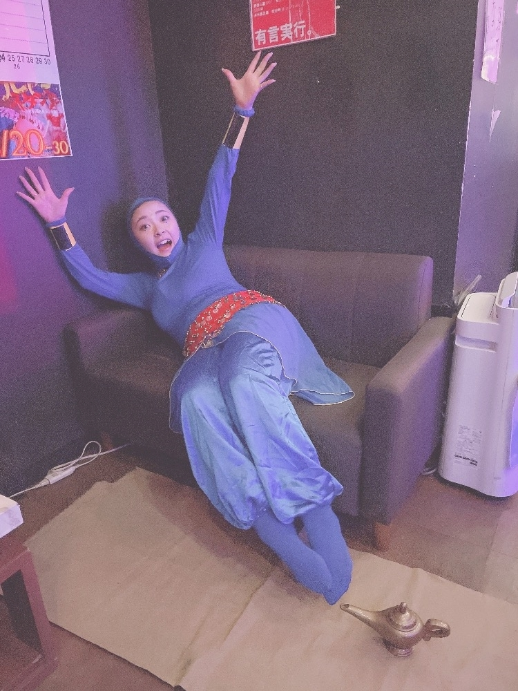 まき