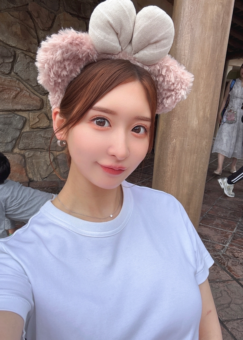 美波 あいか