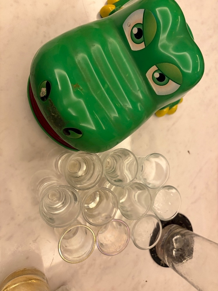 へべれけ酔拳あや