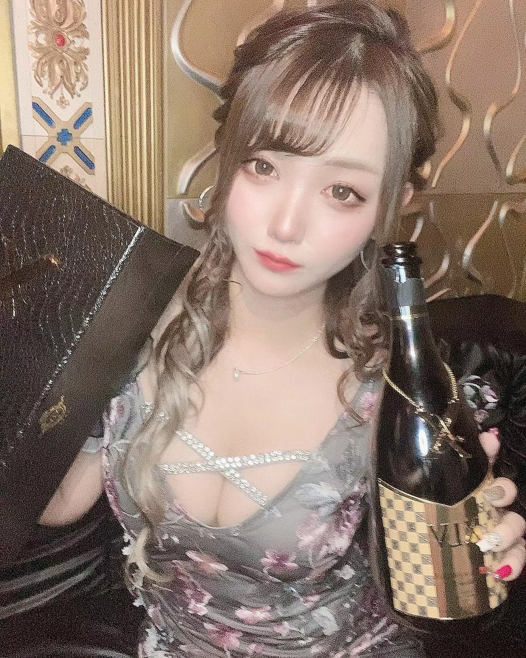 白咲 海月
