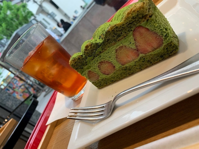 ゆり