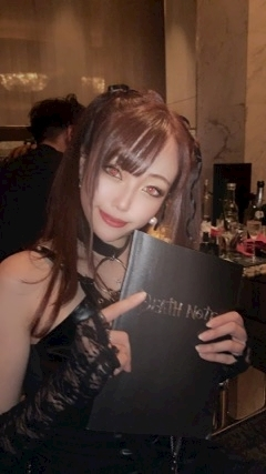山咲 すず