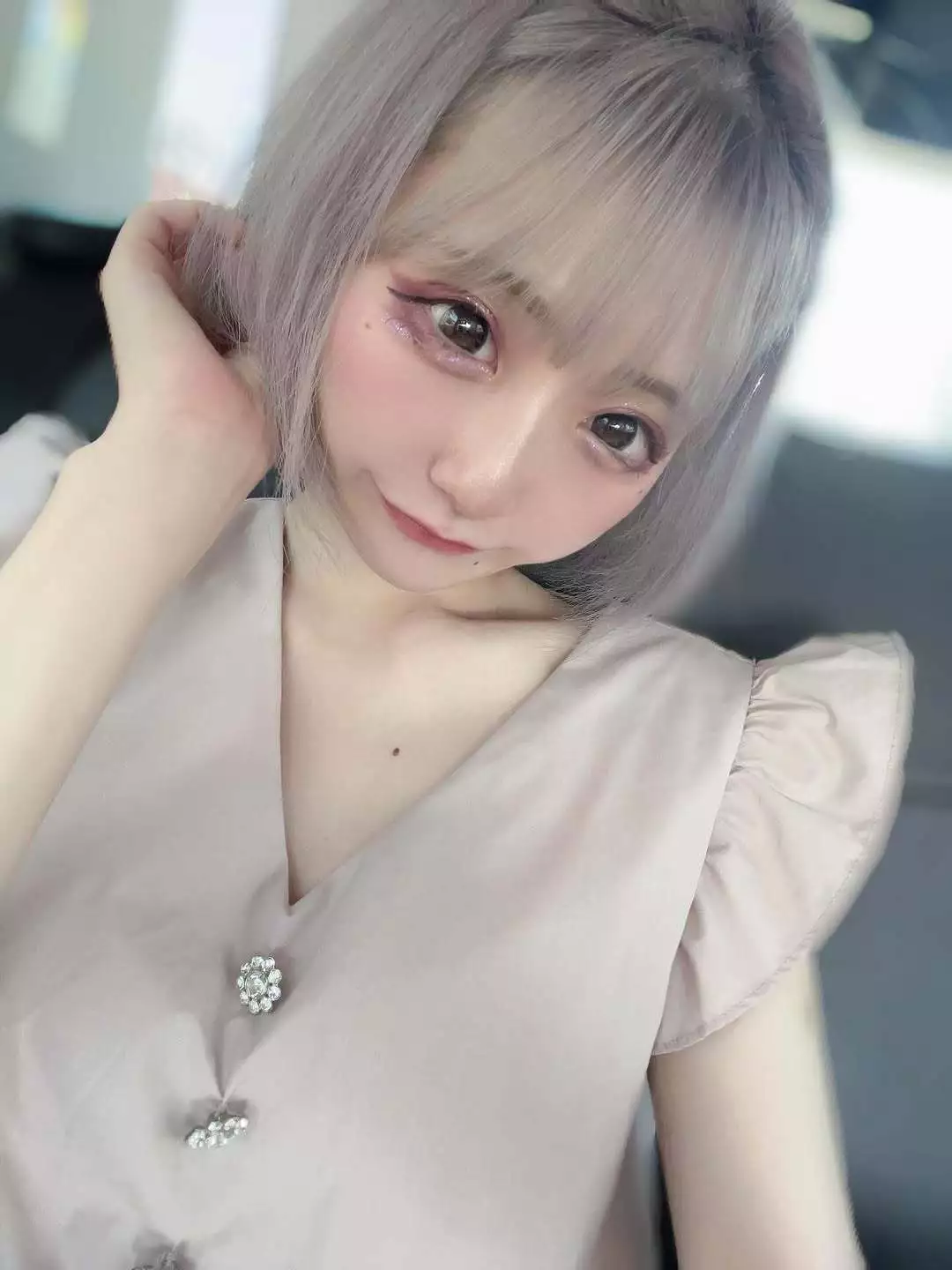 雛鶴 めい