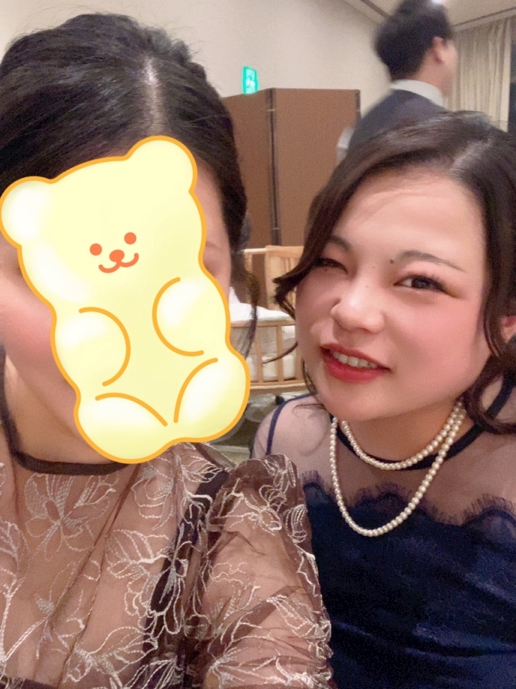 池田 ゆりか ママ