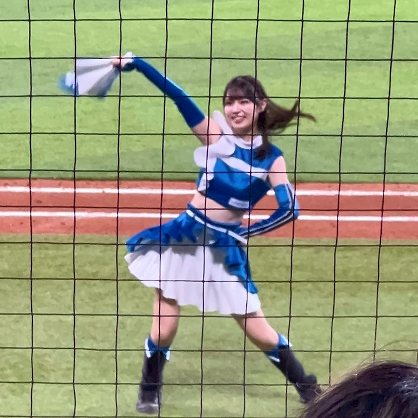 杉谷 ちなみ