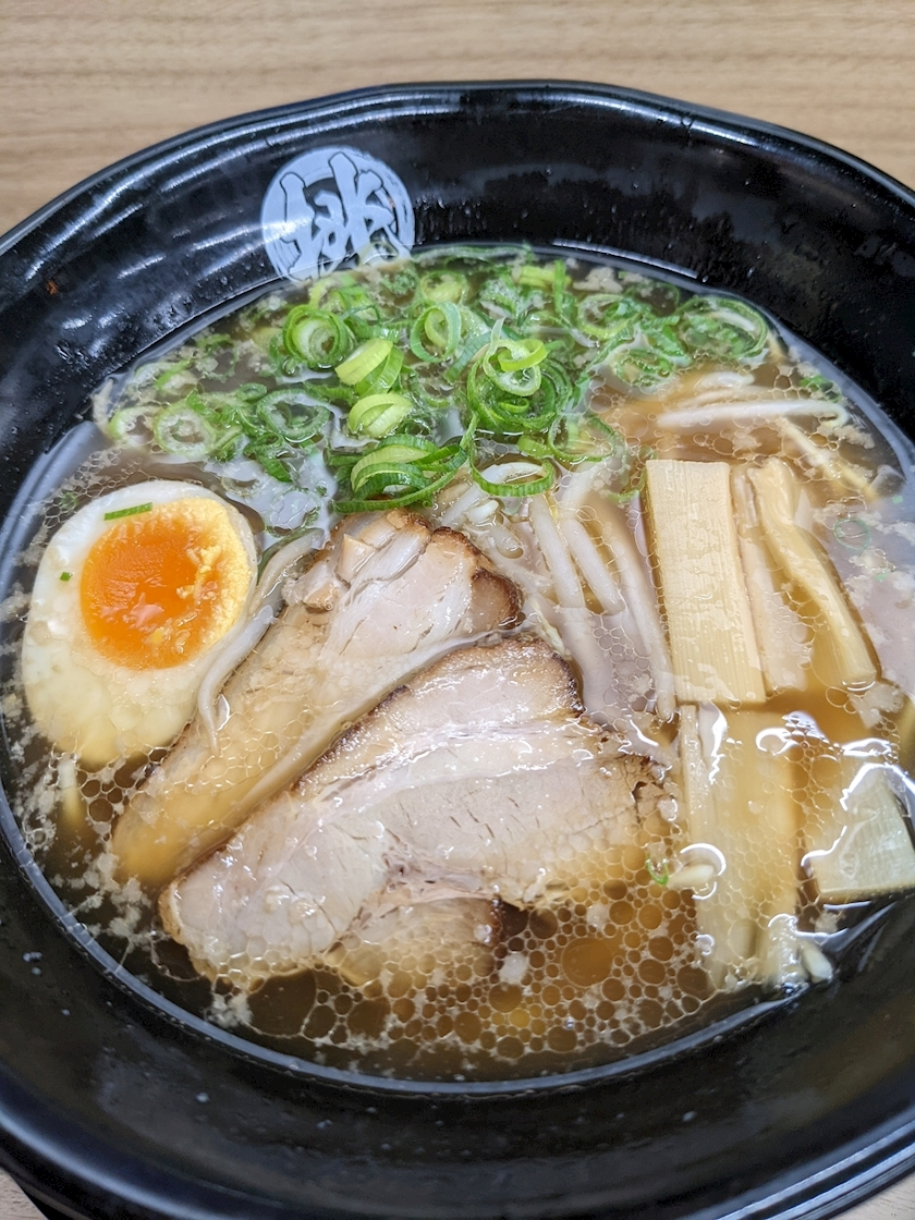 涼宮 しずか