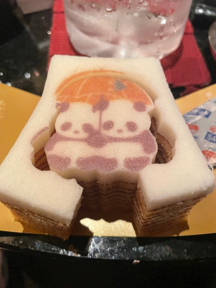 美月
