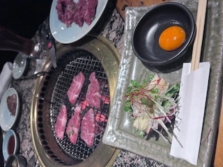 にも