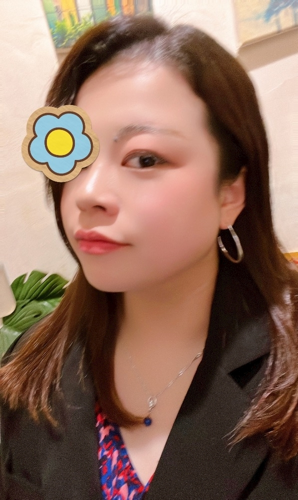 池田 ゆりか ママ