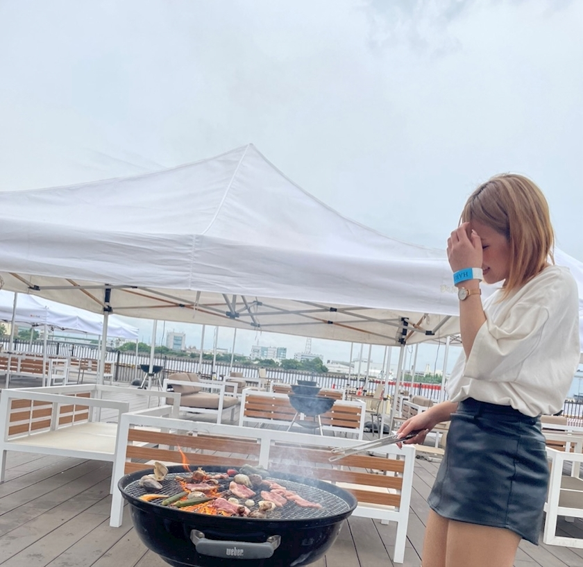 五条 はるな