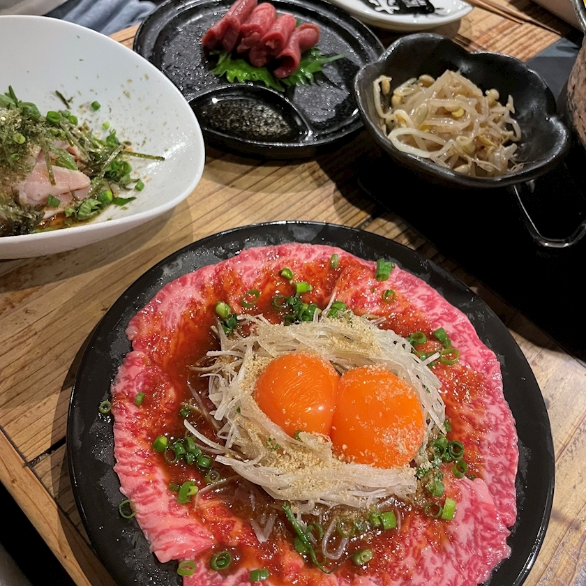 七星 ゆめ