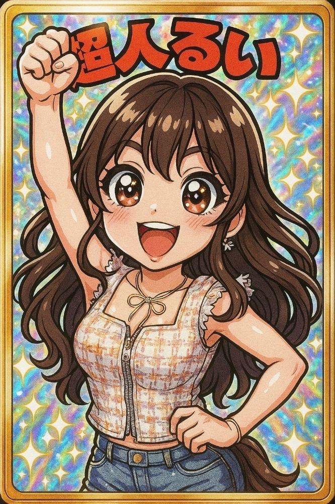 るい