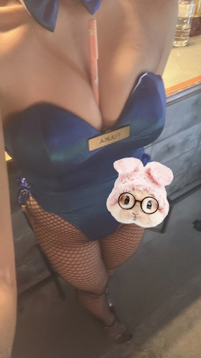 夏川 ふうか