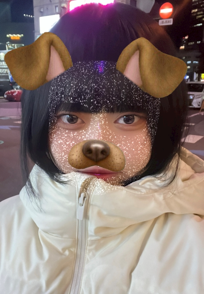 こゆき