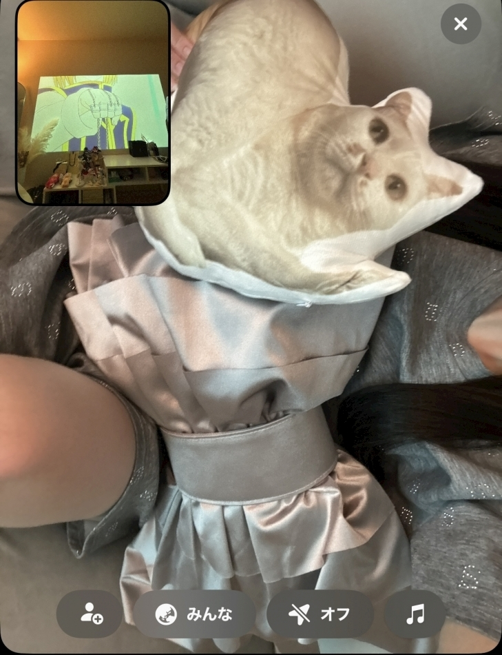 ゆに