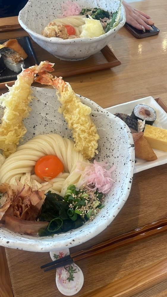 なな