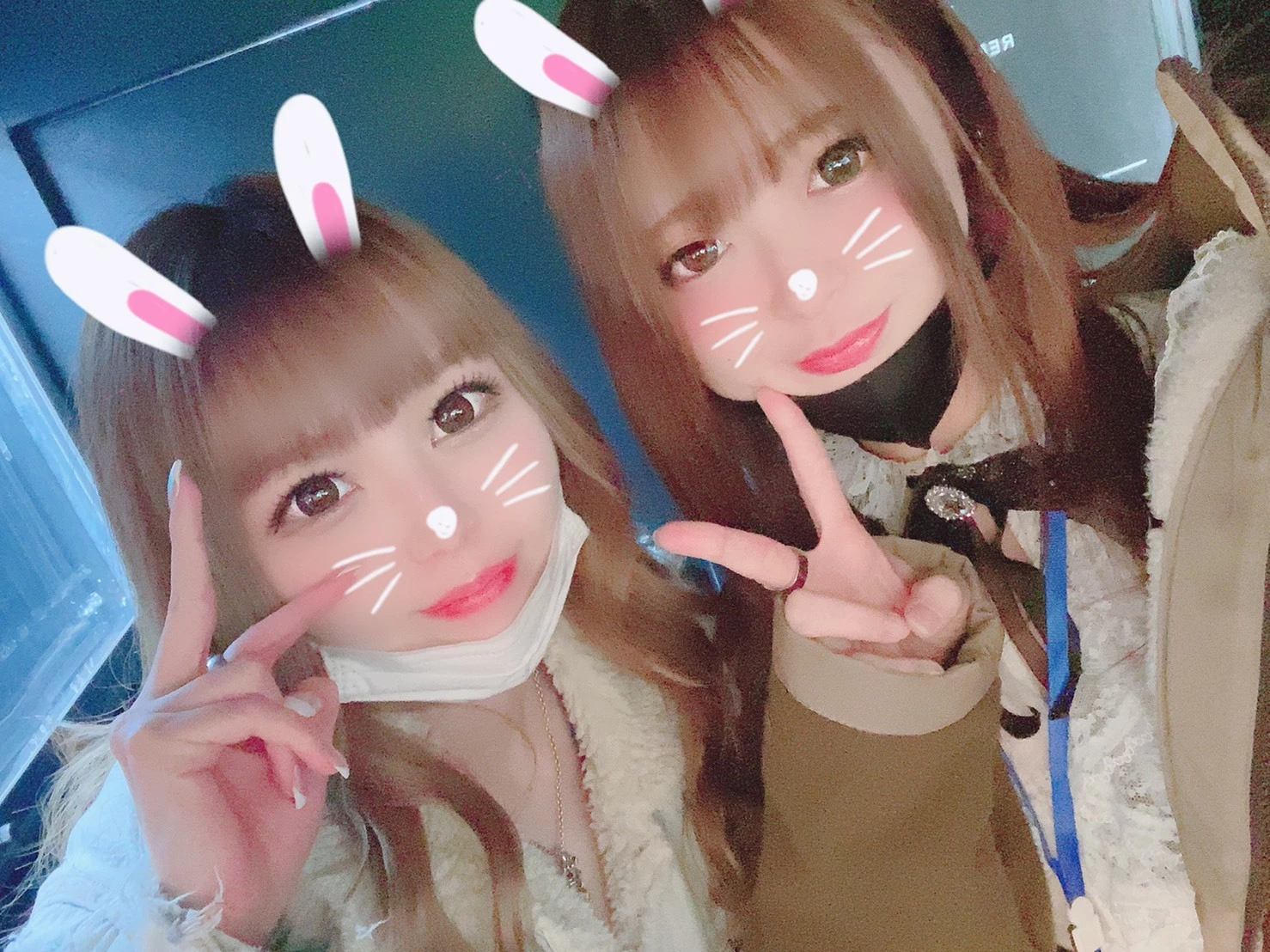 宇佐美 みみ