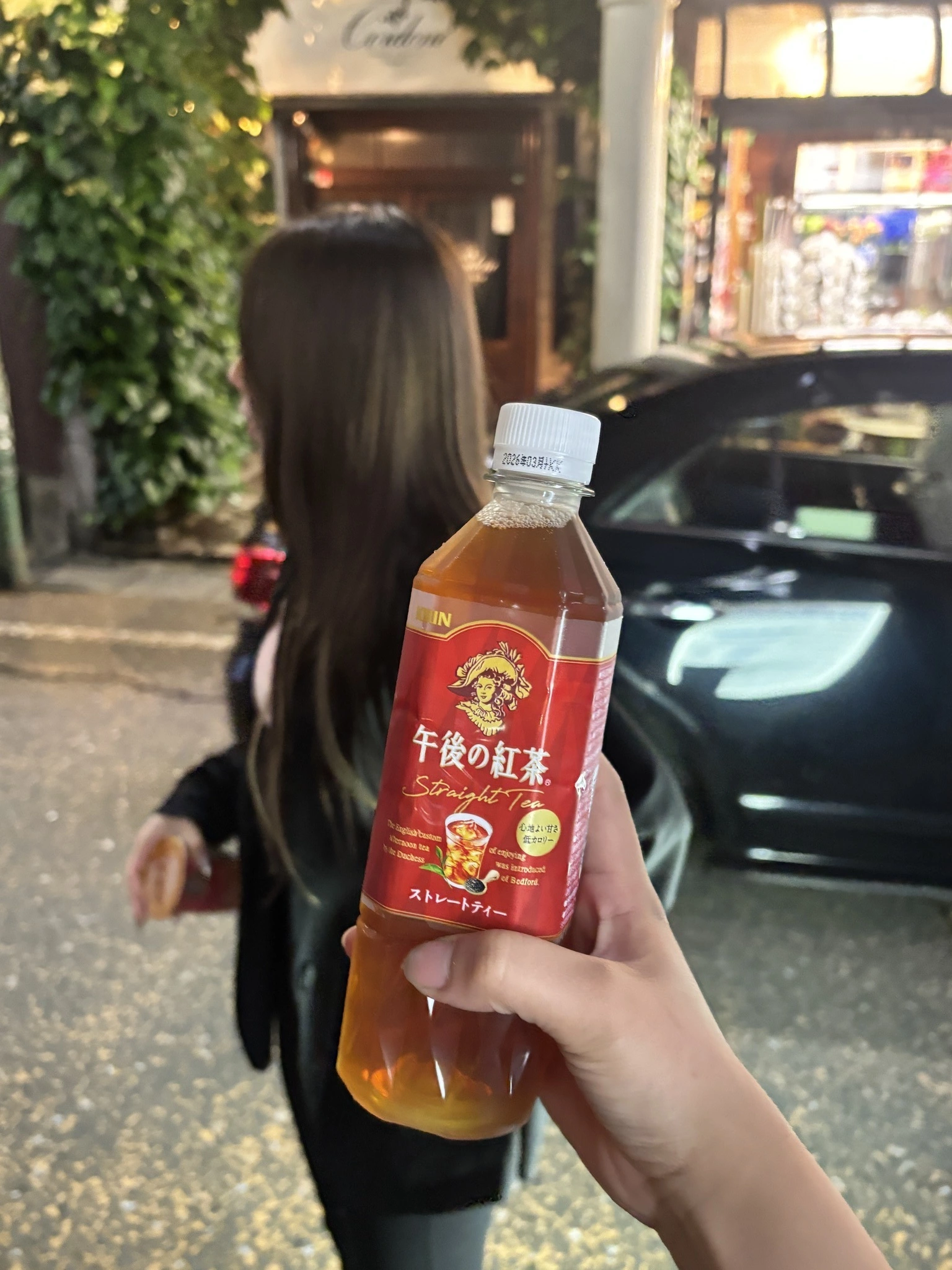 リンカ