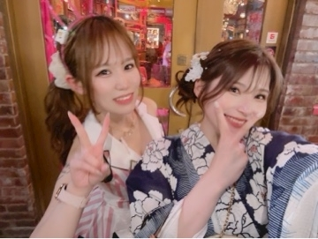 足立 はな