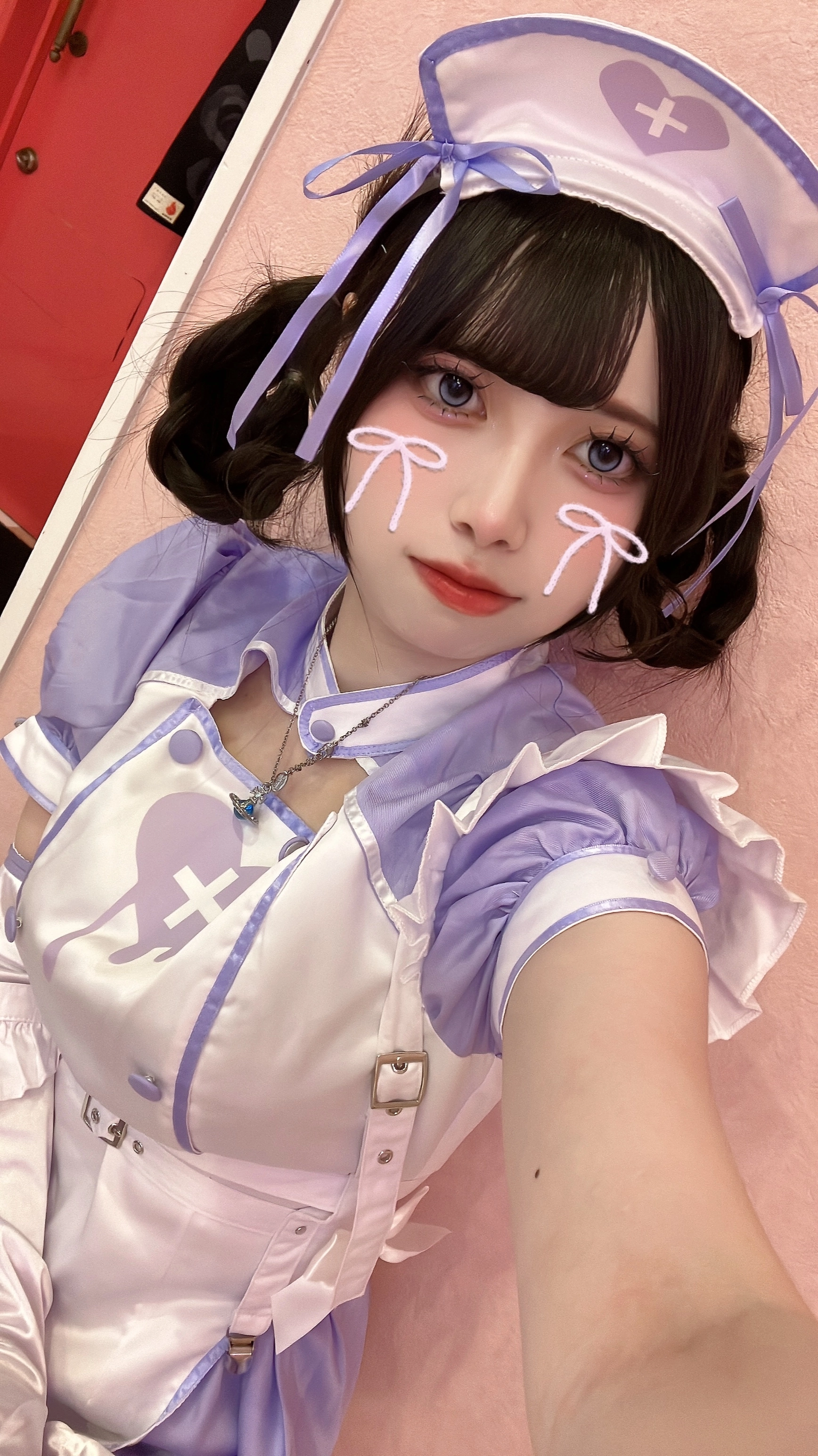 むぅ